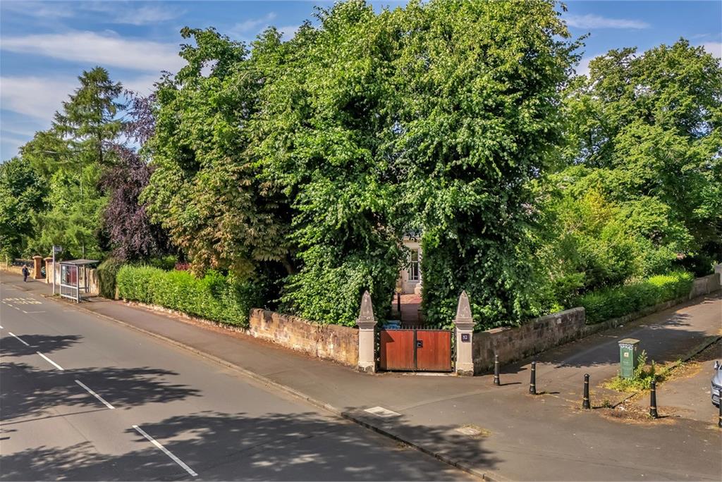 52 St. Andrews Drive,
Pollokshields,
Glasgow,
G41 5HF - image 40