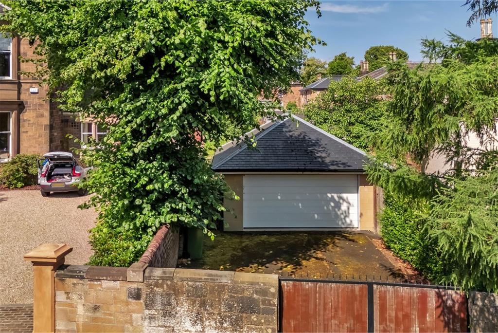 52 St. Andrews Drive,
Pollokshields,
Glasgow,
G41 5HF - image 10