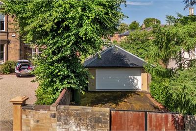 52 St. Andrews Drive, Pollokshields, Glasgow, G41 5HF - image 10