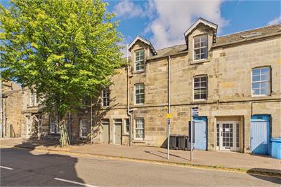 17 Argyle Street, St. Andrews, KY16 9BX - image 2