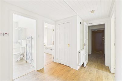 17 Argyle Street, St. Andrews, KY16 9BX - image 19