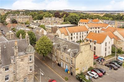 17 Argyle Street, St. Andrews, KY16 9BX - image 22
