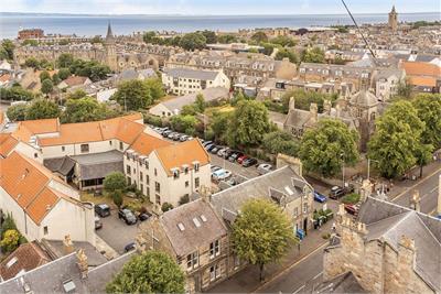 17 Argyle Street, St. Andrews, KY16 9BX - image 23