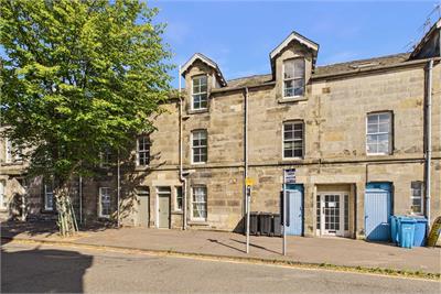 17 Argyle Street, St. Andrews, KY16 9BX - image 25