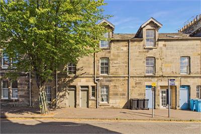 17 Argyle Street, St. Andrews, KY16 9BX - image 26