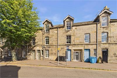 17 Argyle Street, St. Andrews, KY16 9BX - image 27