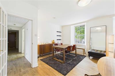 17 Argyle Street, St. Andrews, KY16 9BX - image 6