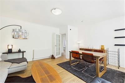 17 Argyle Street, St. Andrews, KY16 9BX - image 8