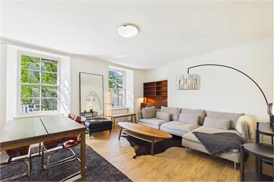 17 Argyle Street, St. Andrews, KY16 9BX - image 1