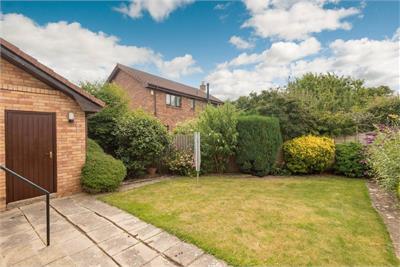 15 Warrender Court, North Berwick, EH39 4RR - image 24