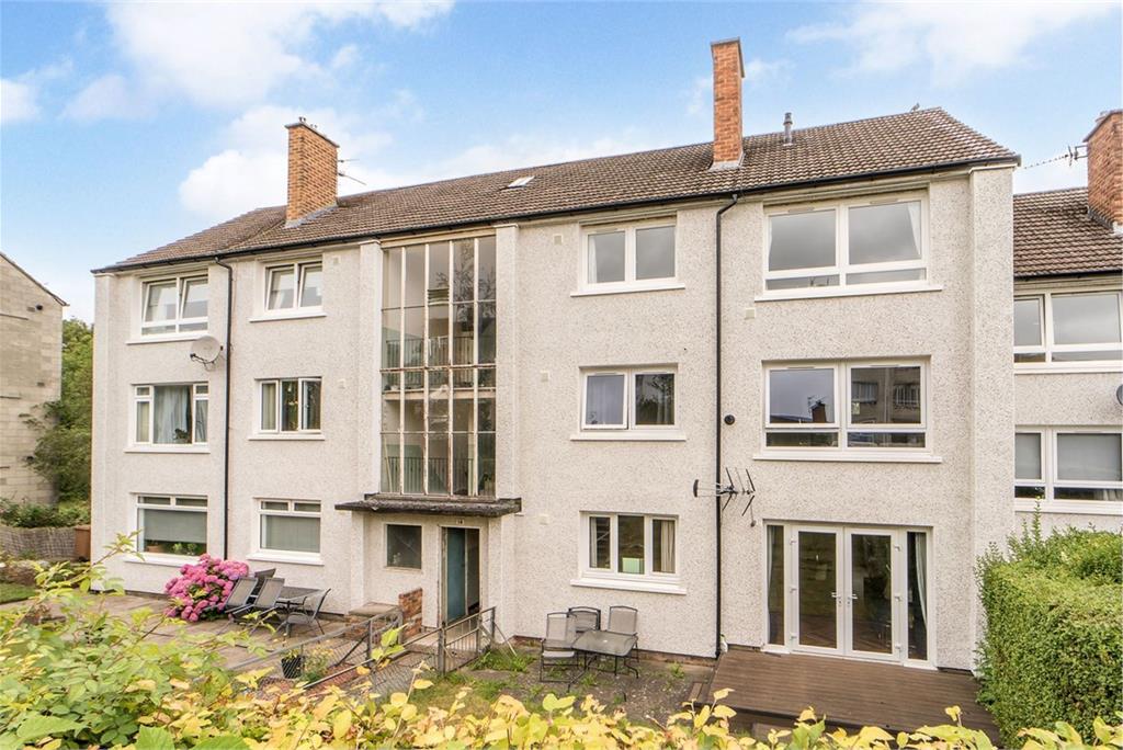 14/6 Oxgangs Farm Drive, Oxgangs, Edinburgh, EH13 9QQ - image 1