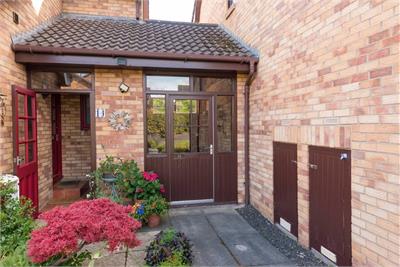 12 Sainthill Court, North Berwick, EH39 4RL - image 2