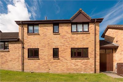 12 Sainthill Court, North Berwick, EH39 4RL - image 21