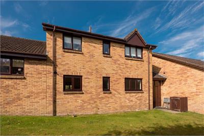 12 Sainthill Court, North Berwick, EH39 4RL - image 22