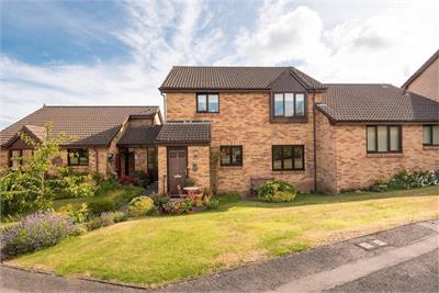 12 Sainthill Court, North Berwick, EH39 4RL - image 23