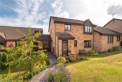 12 Sainthill Court, North Berwick, EH39 4RL - image 1