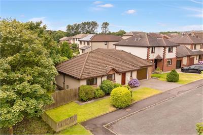 28 Pleasance Brae, Cairneyhill, Dunfermline, KY12 8FA - image 13