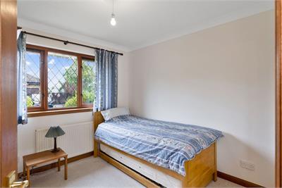 28 Pleasance Brae, Cairneyhill, Dunfermline, KY12 8FA - image 9