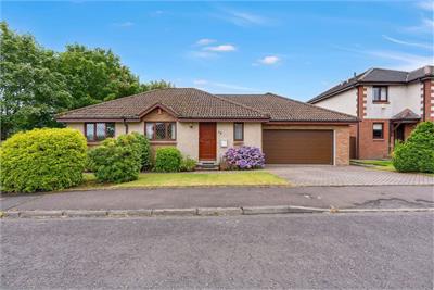 28 Pleasance Brae, Cairneyhill, Dunfermline, KY12 8FA - image 1