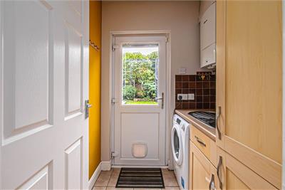 22 Mallard Grove, Dunfermline, KY11 8GJ - image 12