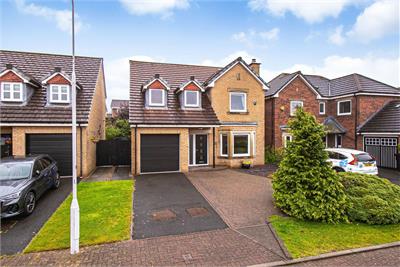 22 Mallard Grove, Dunfermline, KY11 8GJ - image 36