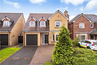 22 Mallard Grove, Dunfermline, KY11 8GJ - image 1