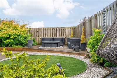 40 Acremoar Drive, Kinross, KY13 8RE - image 23