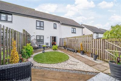 40 Acremoar Drive, Kinross, KY13 8RE - image 25
