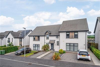 40 Acremoar Drive, Kinross, KY13 8RE - image 1