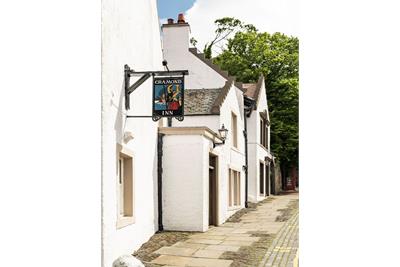 16/3 Cramond Road North, Edinburgh, EH4 6JE - image 24