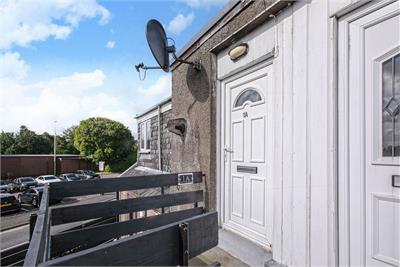 1A, Townhill Road, Dunfermline, KY12 0QY - image 2