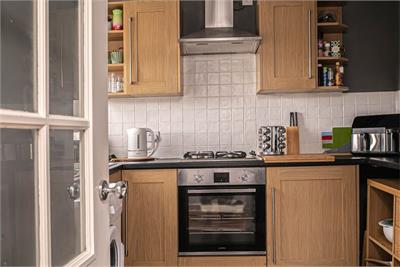 1A, Townhill Road, Dunfermline, KY12 0QY - image 4