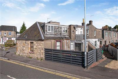 1A, Townhill Road, Dunfermline, KY12 0QY - image 1