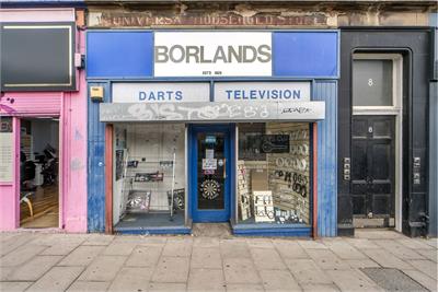 Borlands, 7 Croall Place, Edinburgh, EH7 4LT - image 2