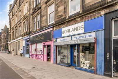 Borlands, 7 Croall Place, Edinburgh, EH7 4LT - image 12