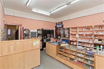 Borlands, 7 Croall Place, Edinburgh, EH7 4LT - image 3