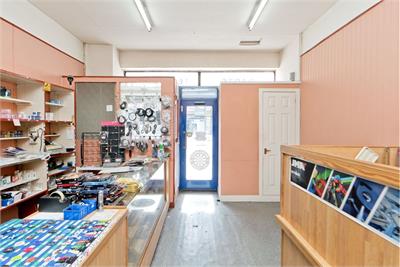 Borlands, 7 Croall Place, Edinburgh, EH7 4LT - image 4