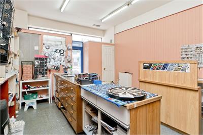 Borlands, 7 Croall Place, Edinburgh, EH7 4LT - image 5