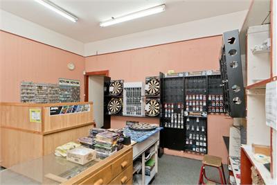 Borlands, 7 Croall Place, Edinburgh, EH7 4LT - image 6