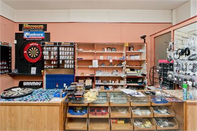 Borlands, 7 Croall Place, Edinburgh, EH7 4LT - image 7
