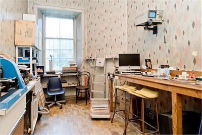 Borlands, 7 Croall Place, Edinburgh, EH7 4LT - image 8