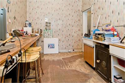 Borlands, 7 Croall Place, Edinburgh, EH7 4LT - image 9