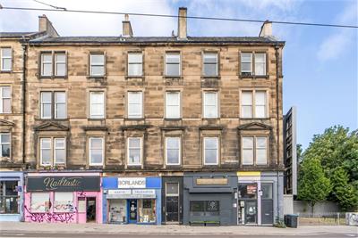 Borlands, 7 Croall Place, Edinburgh, EH7 4LT - image 1