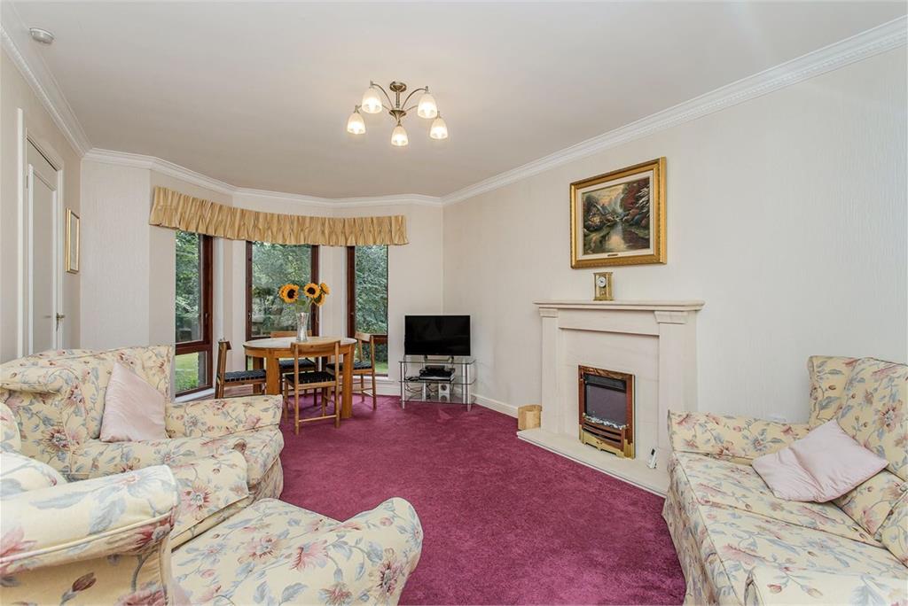 77/20 Barnton Park View, Barnton, Edinburgh, EH4 6EL - image 2