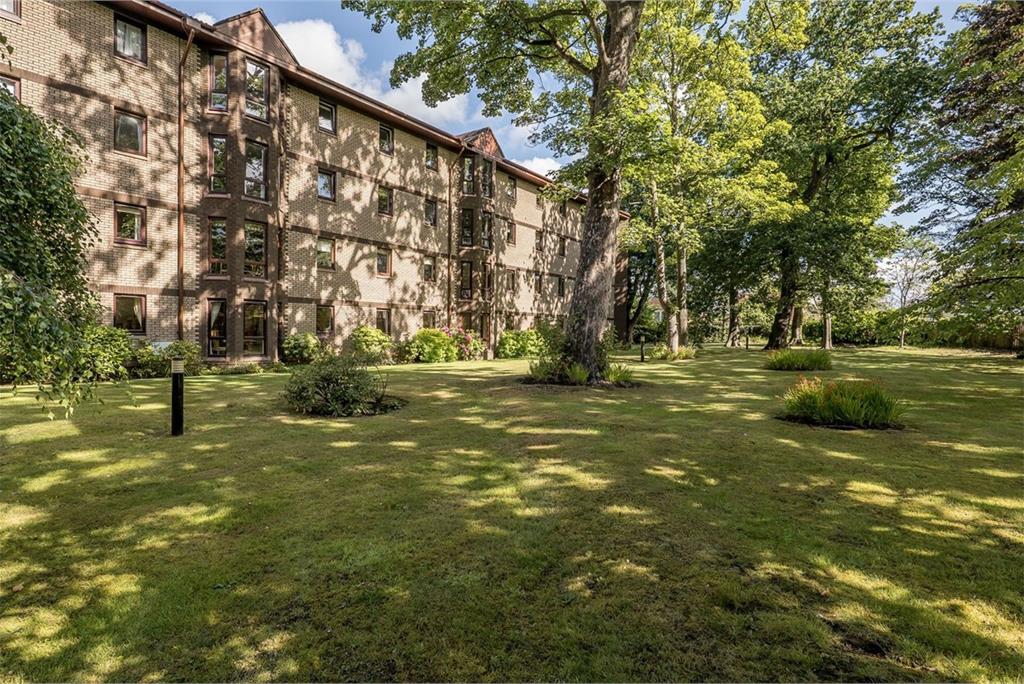 77/20 Barnton Park View, Barnton, Edinburgh, EH4 6EL - image 12