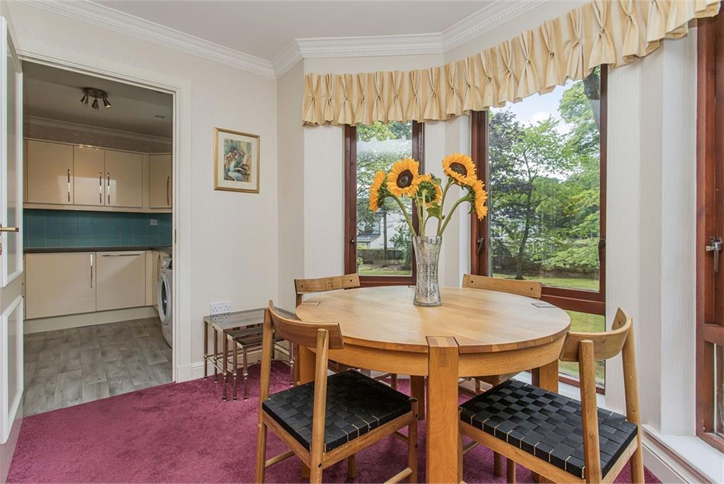77/20 Barnton Park View, Barnton, Edinburgh, EH4 6EL - image 3