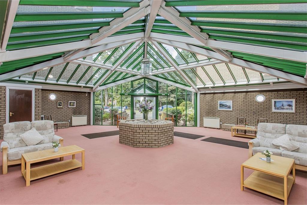 77/20 Barnton Park View, Barnton, Edinburgh, EH4 6EL - image 10