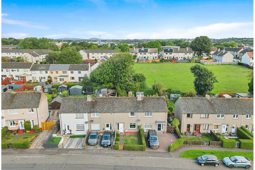 198 Park Road West,
Rosyth,
Dunfermline,
KY11 2SY - image 23