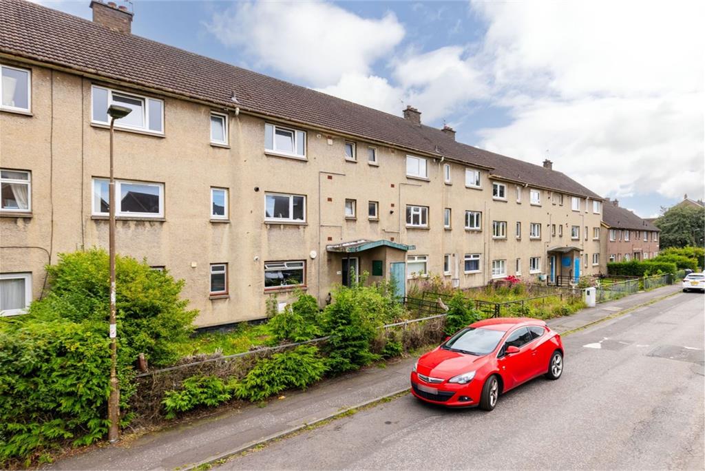 24/6 Durar Drive, Edinburgh, EH4 7JJ - image 1