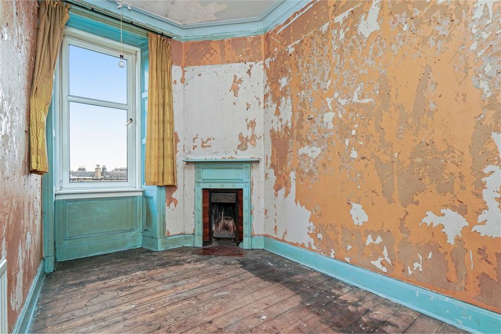 58 (3F2), Strathearn Road, Marchmont, Edinburgh, EH9 2AD - image 13